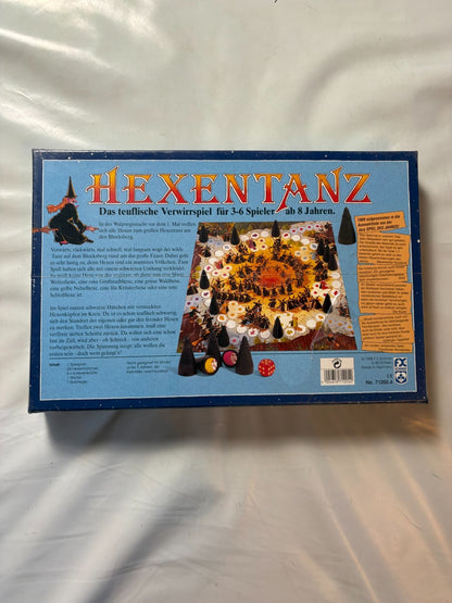 Detailfoto 7 – SKU A13702 – Gesellschaftsspiel gebraucht bei Brettspielimperium
