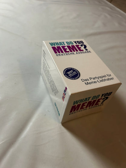 Detailfoto 5 – SKU A9064 – Gesellschaftsspiel gebraucht bei Brettspielimperium