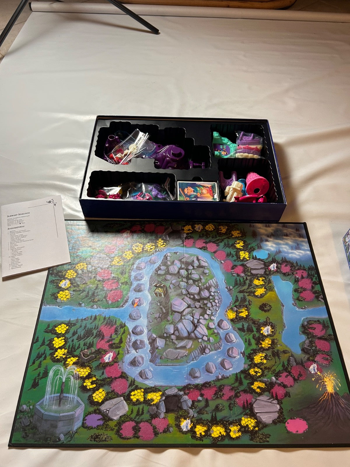 Detailfoto 16 – SKU A11035 – Gesellschaftsspiel gebraucht bei Brettspielimperium