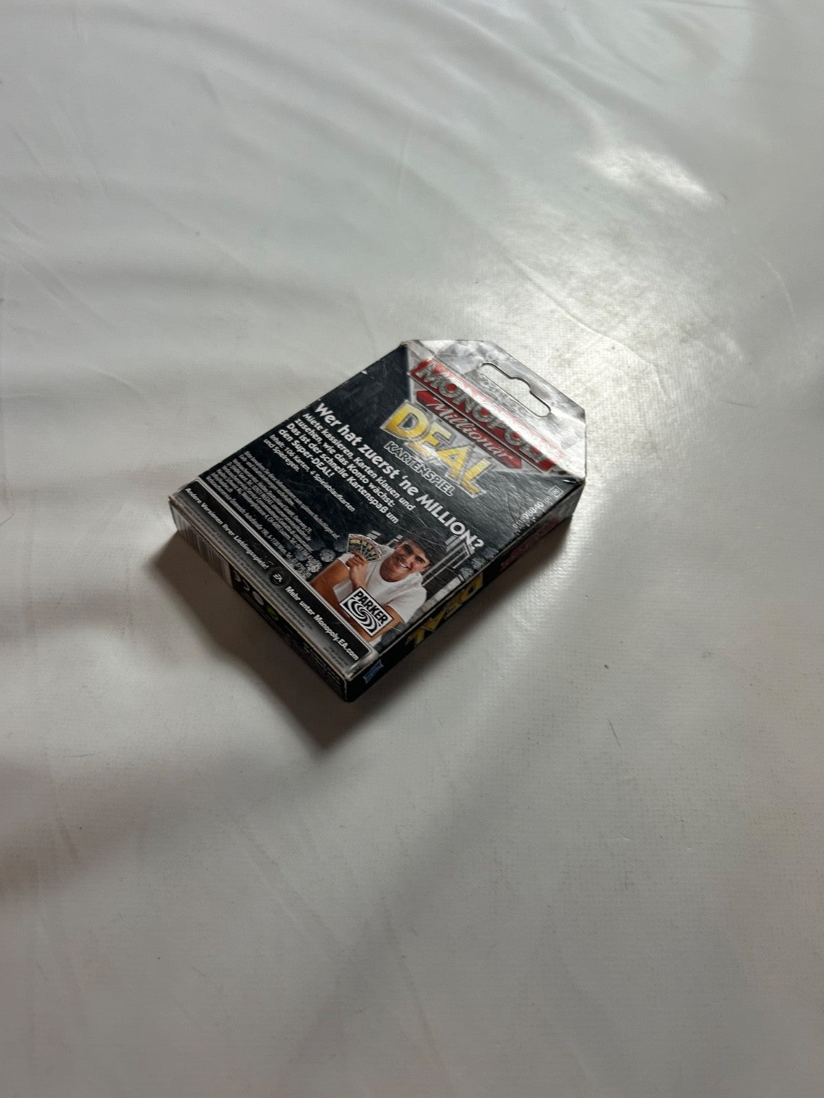 Detailfoto 8 – SKU A11470 – Kartenspiel gebraucht bei Brettspielimperium