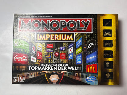 Detailfoto 6 – SKU A6642 – Gesellschaftsspiel gebraucht bei Brettspielimperium