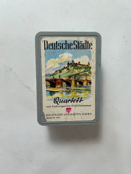Detailfoto 2 – SKU A5968 – Kartenspiel gebraucht bei Brettspielimperium