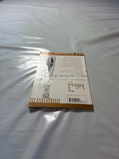 Detailfoto 8 – SKU A13764 – Rollenspiel-Buch gebraucht bei Brettspielimperium