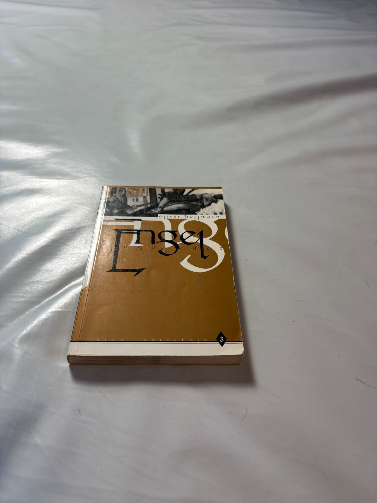 Detailfoto 3 – SKU A13775 – Rollenspiel-Buch gebraucht bei Brettspielimperium