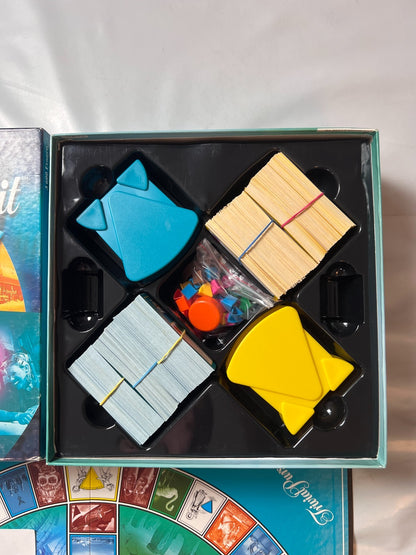 Detailfoto 3 – SKU A14473 – Gesellschaftsspiel gebraucht bei Brettspielimperium
