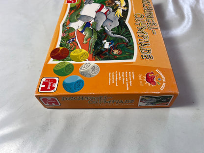 Detailfoto 7 – SKU A13022 – Gesellschaftsspiel gebraucht bei Brettspielimperium