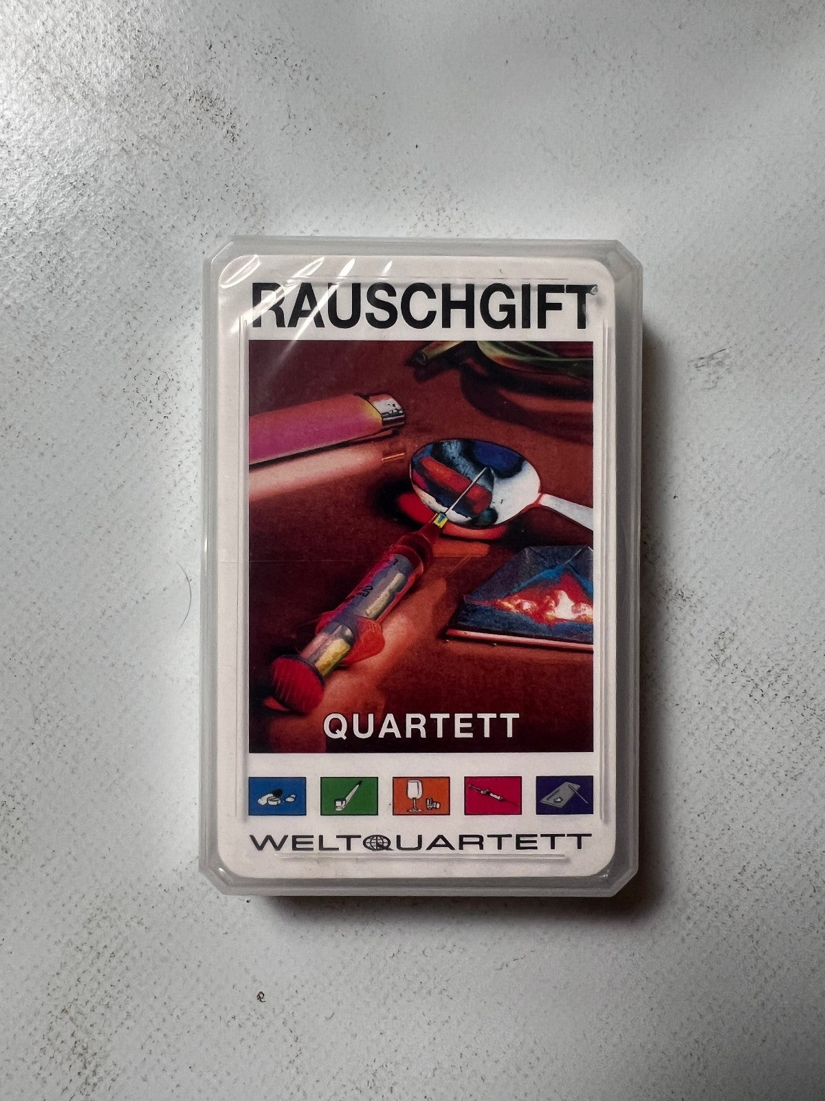 Detailfoto 4 – SKU A10262 – Kartenspiel neu bei Brettspielimperium
