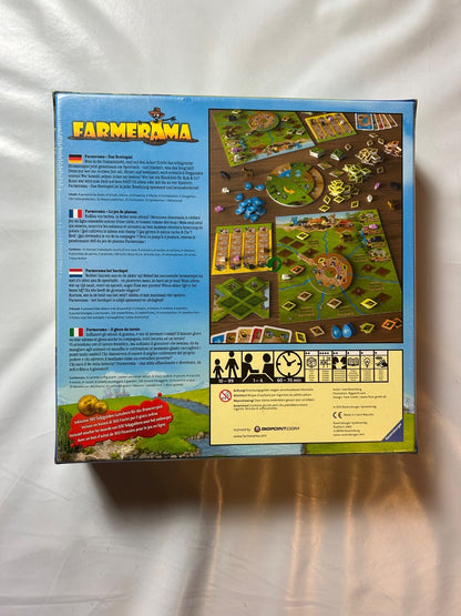 Detailfoto 6 – SKU A12052 – Gesellschaftsspiel neu bei Brettspielimperium