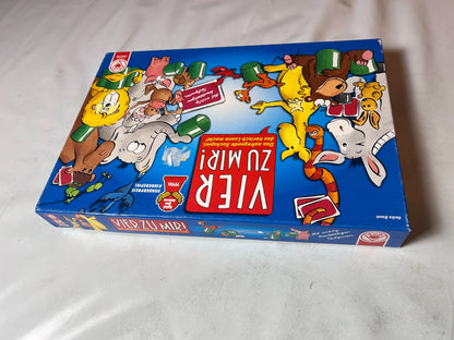 Detailfoto 6 – SKU A12729 – Gesellschaftsspiel gebraucht bei Brettspielimperium