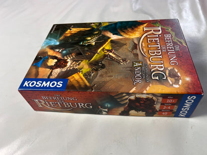 Detailfoto 7 – SKU A12995 – Gesellschaftsspiel gebraucht bei Brettspielimperium