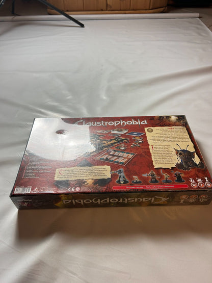 Detailfoto 7 – SKU A11989 – Gesellschaftsspiel neu bei Brettspielimperium