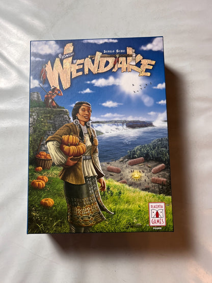 Detailfoto 4 – SKU A12613 – Gesellschaftsspiel gebraucht bei Brettspielimperium