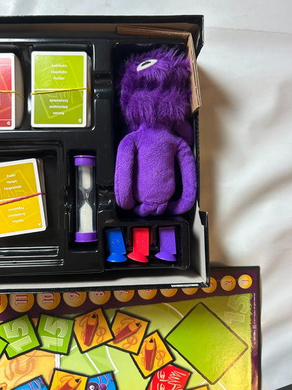 Detailfoto 9 – SKU A12497 – Gesellschaftsspiel gebraucht bei Brettspielimperium