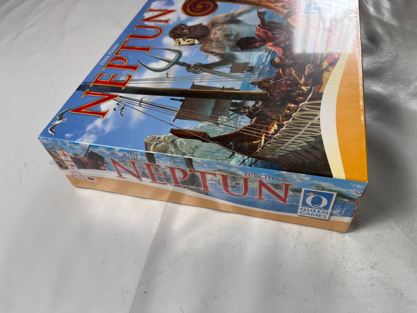 Detailfoto 3 – SKU A13245 – Gesellschaftsspiel neu bei Brettspielimperium