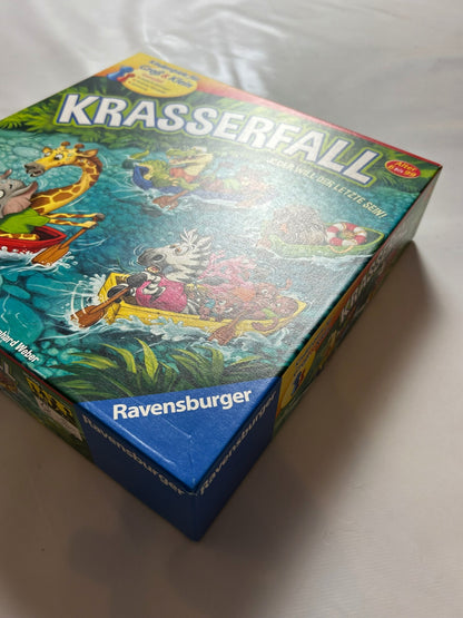 Detailfoto 4 – SKU A8303 – Gesellschaftsspiel gebraucht bei Brettspielimperium