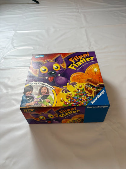 Flippi Flatter - Ravensburger - 2016 - Vollständig - Ansicht 3