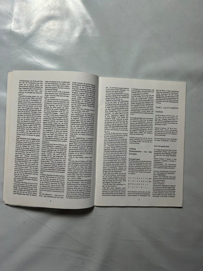Detailfoto 4 – SKU A8732 – Rollenspiel-Buch gebraucht bei Brettspielimperium