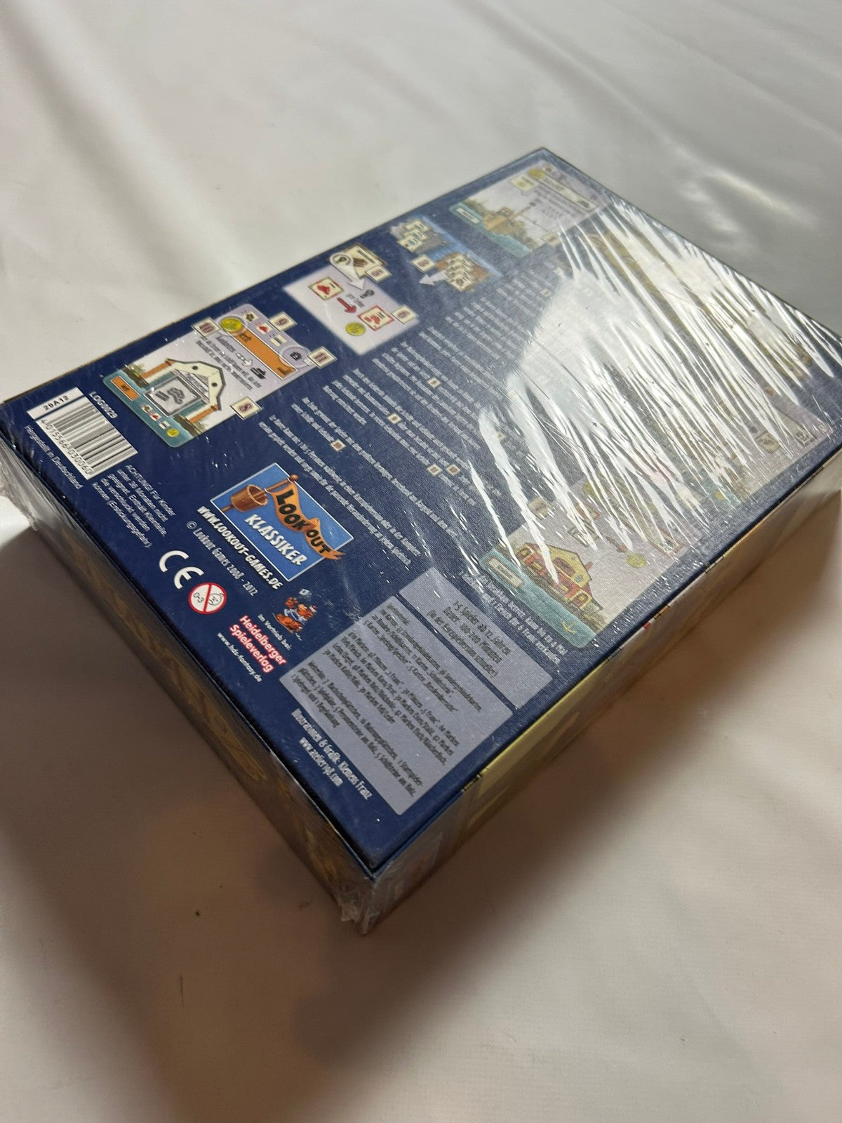 Detailfoto 8 – SKU W10081 – Gesellschaftsspiel neu bei Brettspielimperium