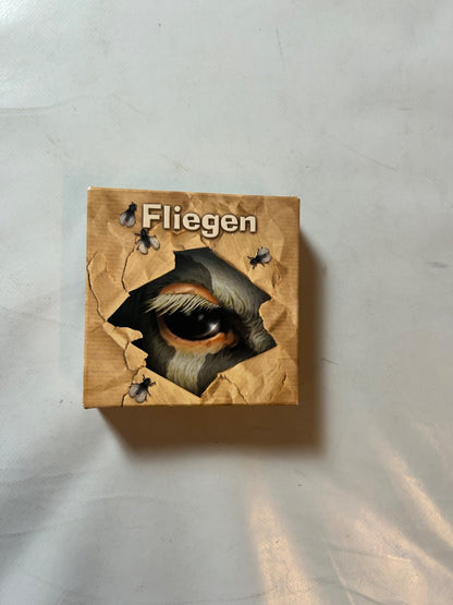 Detailfoto 2 – SKU A10825 – Gesellschaftsspiel gebraucht bei Brettspielimperium