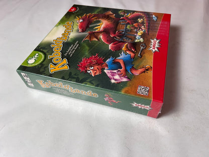 Detailfoto 2 – SKU A10321 – Gesellschaftsspiel neu bei Brettspielimperium