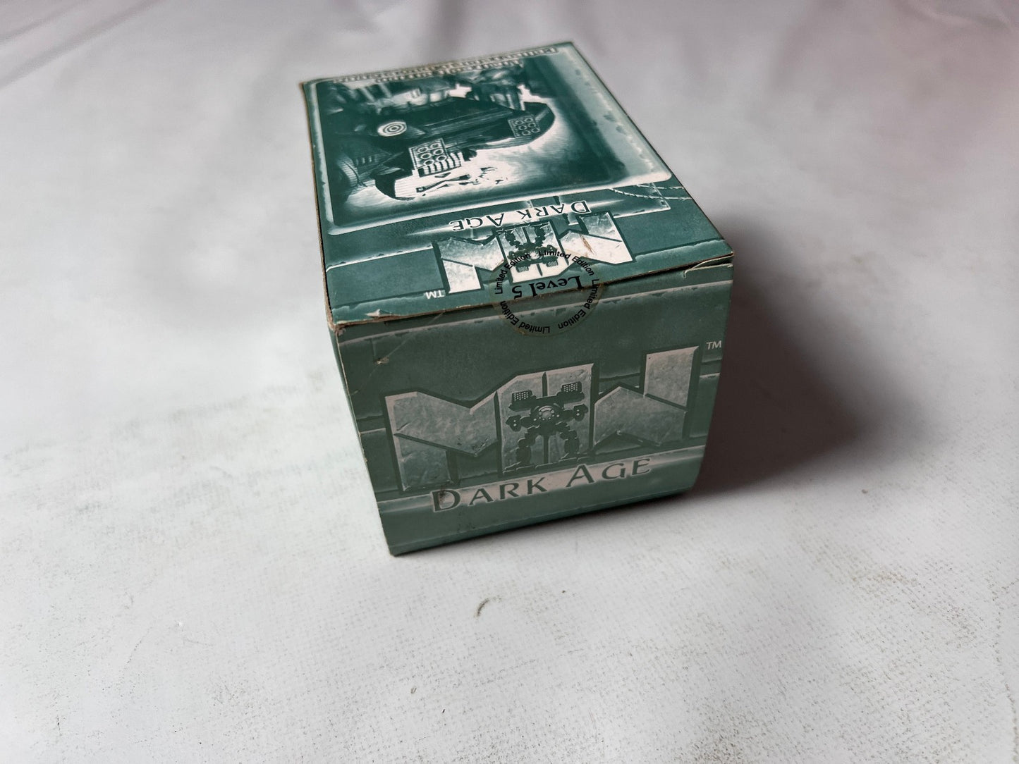 Detailfoto 4 – SKU A10244 – Gesellschaftsspiel gebraucht bei Brettspielimperium
