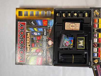 Detailfoto 3 – SKU A8610 – Gesellschaftsspiel gebraucht bei Brettspielimperium