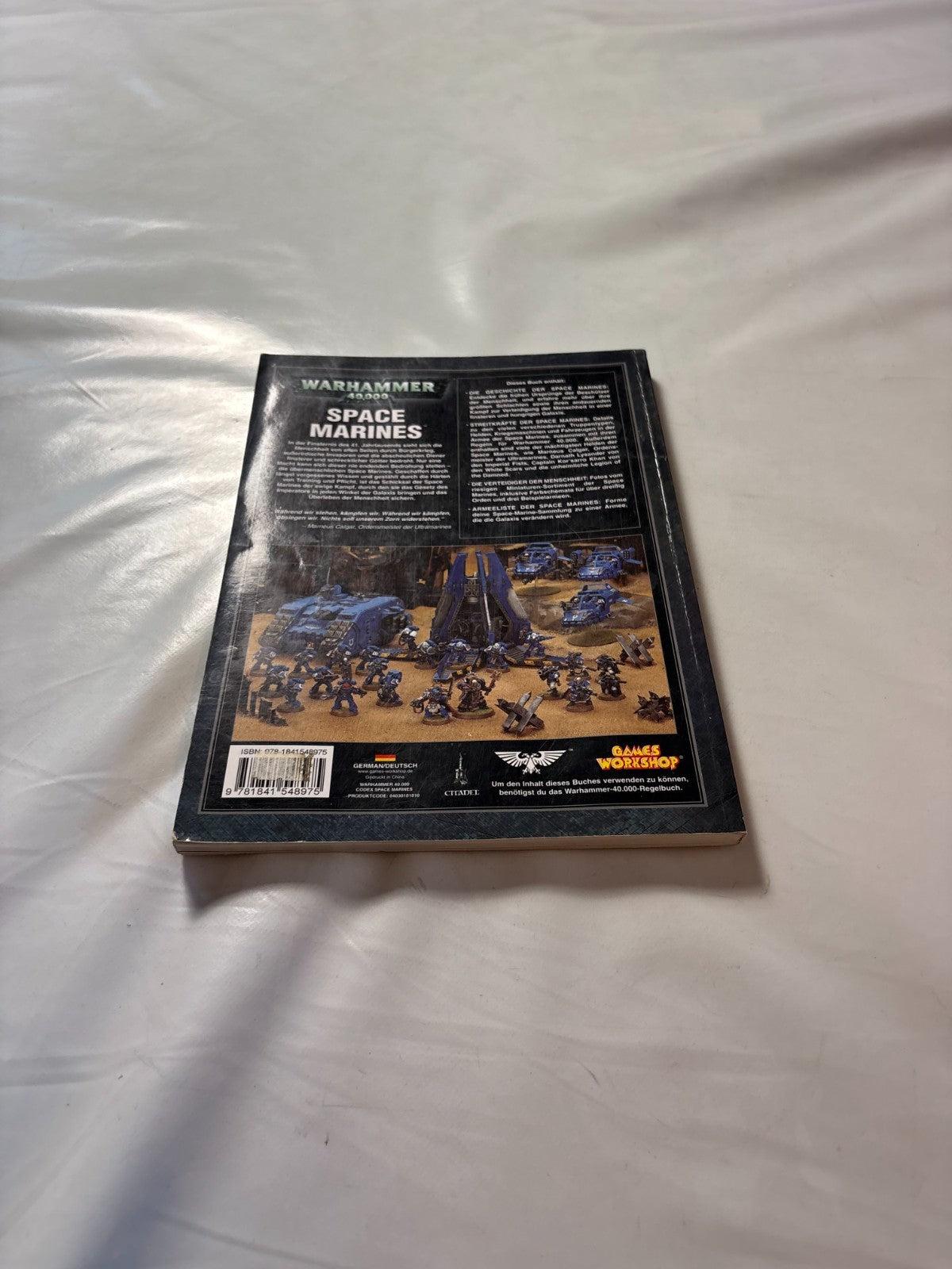 Detailfoto 8 – SKU A13757 – Gesellschaftsspiel gebraucht bei Brettspielimperium