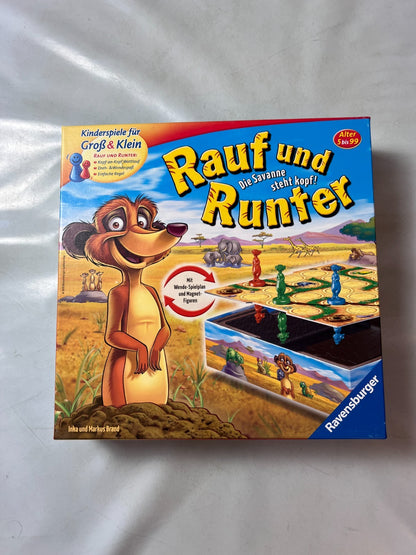 Detailfoto 4 – SKU A14527 – Gesellschaftsspiel gebraucht bei Brettspielimperium
