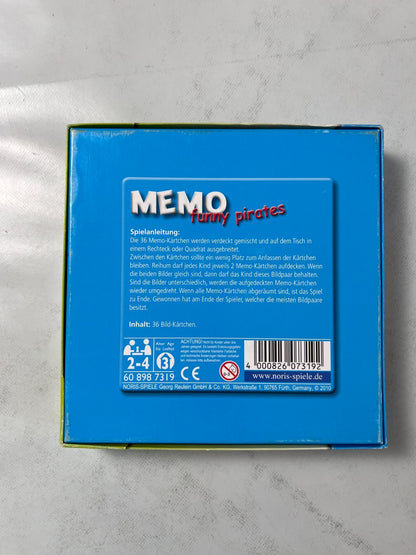 Detailfoto 8 – SKU A10510 – Gesellschaftsspiel gebraucht bei Brettspielimperium
