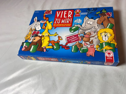 Detailfoto 8 – SKU A12729 – Gesellschaftsspiel gebraucht bei Brettspielimperium