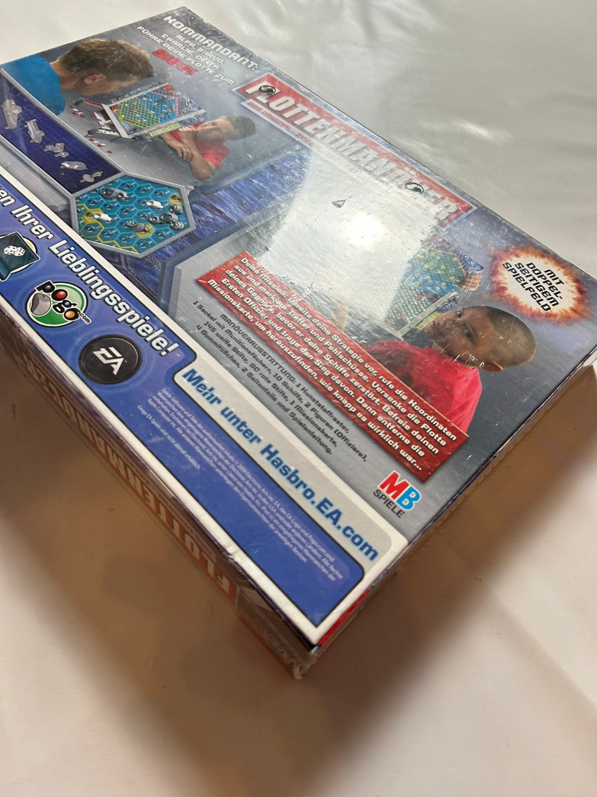 Detailfoto 8 – SKU W9280 – Gesellschaftsspiel neu bei Brettspielimperium