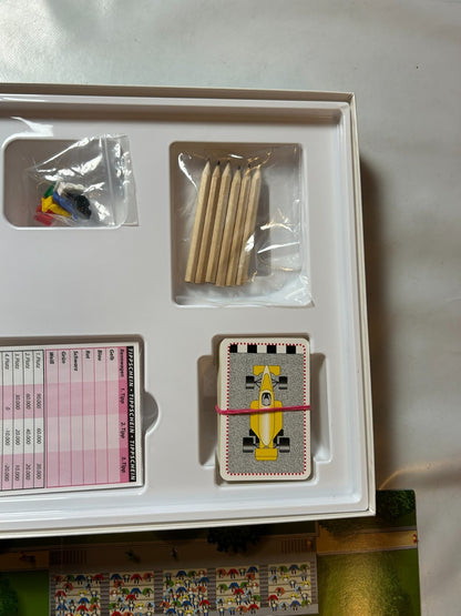 Detailfoto 9 – SKU A10606 – Gesellschaftsspiel gebraucht bei Brettspielimperium