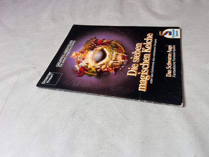 Detailfoto 3 – SKU A13401 – Rollenspiel-Buch gebraucht bei Brettspielimperium