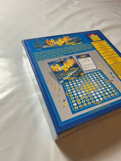 Detailfoto 9 – SKU W9324 – Gesellschaftsspiel neu bei Brettspielimperium