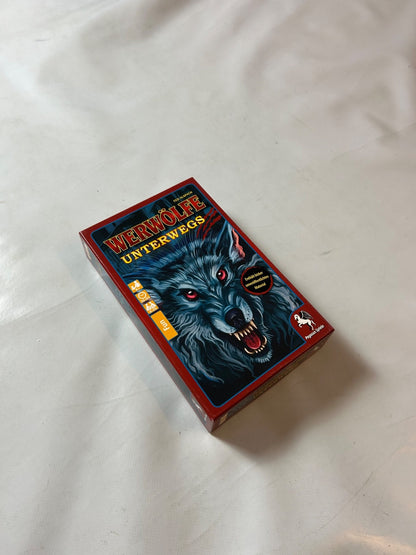 Detailfoto 5 – SKU A11128 – Kartenspiel gebraucht bei Brettspielimperium