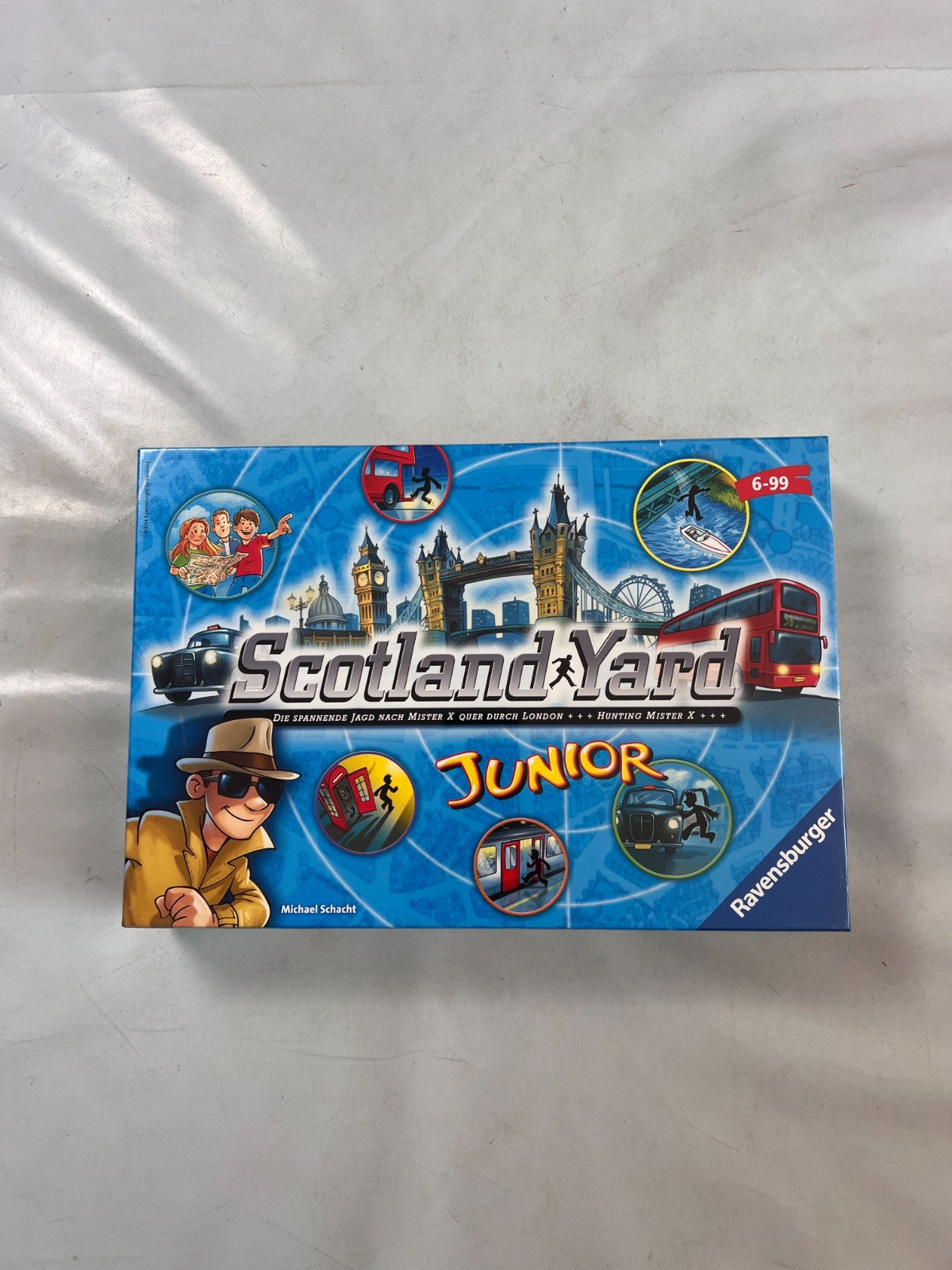 Detailfoto 2 – SKU A13794 – Gesellschaftsspiel neu bei Brettspielimperium