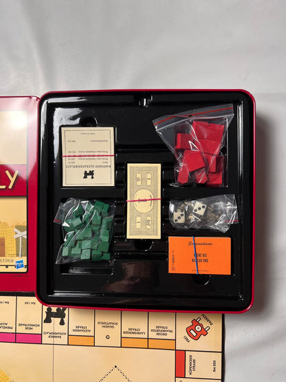 Detailfoto 3 – SKU A10316 – Gesellschaftsspiel gebraucht bei Brettspielimperium