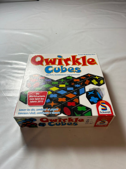 Detailfoto 3 – SKU A9174 – Gesellschaftsspiel gebraucht bei Brettspielimperium