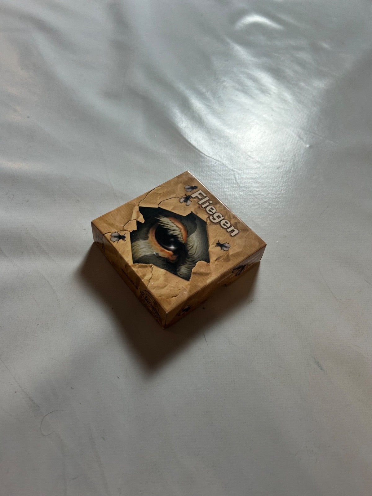 Detailfoto 4 – SKU A10825 – Gesellschaftsspiel gebraucht bei Brettspielimperium