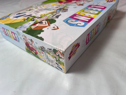 Detailfoto 11 – SKU A13453 – Gesellschaftsspiel gebraucht bei Brettspielimperium