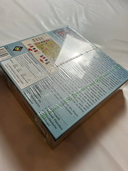 Detailfoto 8 – SKU W9270 – Gesellschaftsspiel neu bei Brettspielimperium