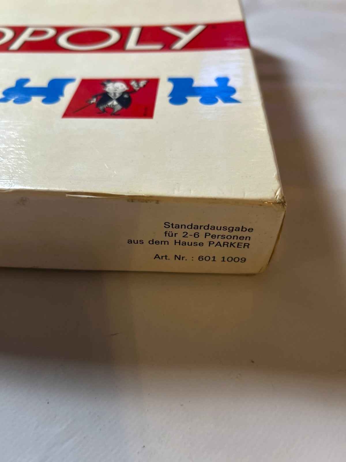Detailfoto 10 – SKU A9593 – Gesellschaftsspiel gebraucht bei Brettspielimperium