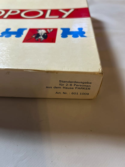 Detailfoto 10 – SKU A9593 – Gesellschaftsspiel gebraucht bei Brettspielimperium