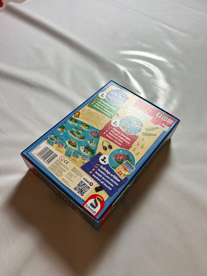 Detailfoto 11 – SKU A11402 – Gesellschaftsspiel gebraucht bei Brettspielimperium