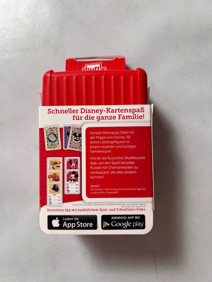 Detailfoto 10 – SKU A10484 – Gesellschaftsspiel gebraucht bei Brettspielimperium