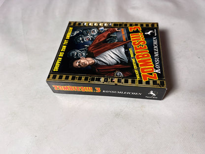 Detailfoto 5 – SKU A13588 – Gesellschaftsspiel gebraucht bei Brettspielimperium