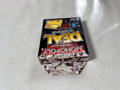 Detailfoto 4 – SKU A13310 – Kartenspiel gebraucht bei Brettspielimperium