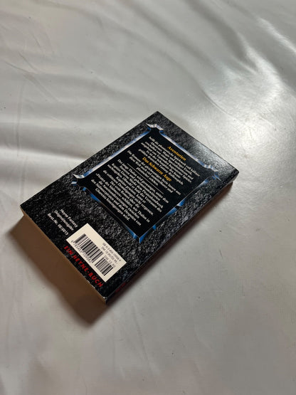 Detailfoto 8 – SKU A10970 – Rollenspiel-Buch gebraucht bei Brettspielimperium