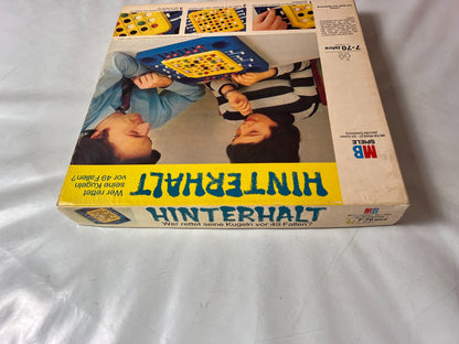 Detailfoto 7 – SKU A14282 – Gesellschaftsspiel gebraucht bei Brettspielimperium