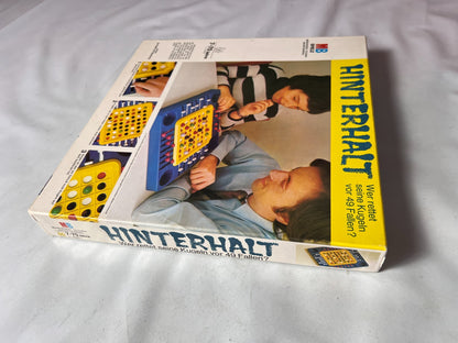 Hinterhalt von MB Spiele - 70er Jahre Kultspiel - Vollständig - Ansicht 7